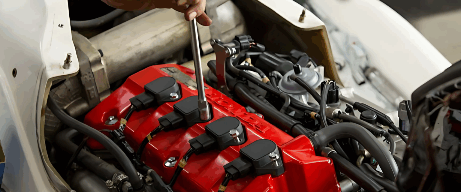 Workshop & Mechanics JETSKI360FACTORY