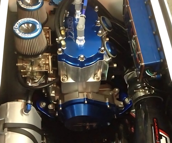 Workshop & Mechanics JETSKI360FACTORY